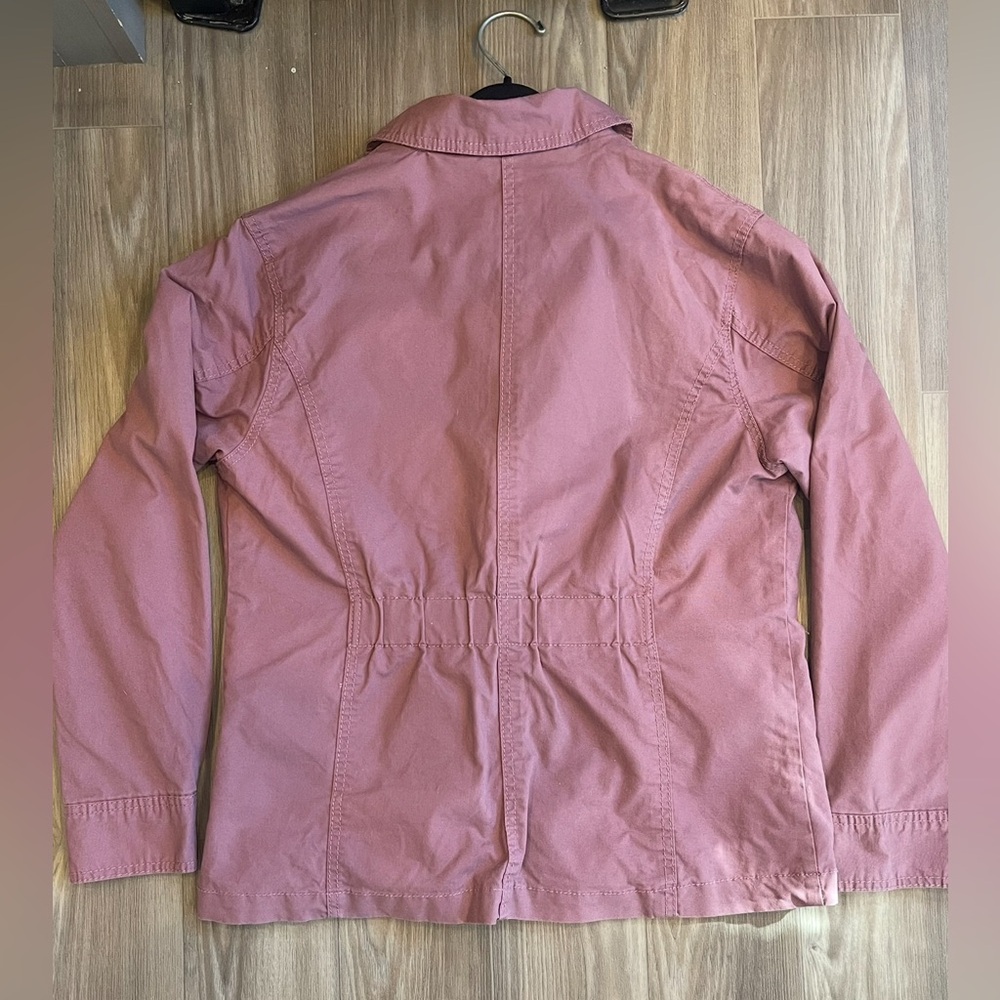 Universal Threads Utility Jacket - Picture 2 of 4